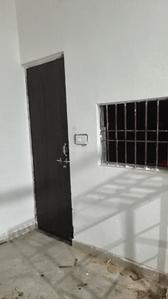 Kitchen Image of 780 Sq.ft 1 RK Builder Floor for rent in Izatnagar Bareilly for Rs. 4000