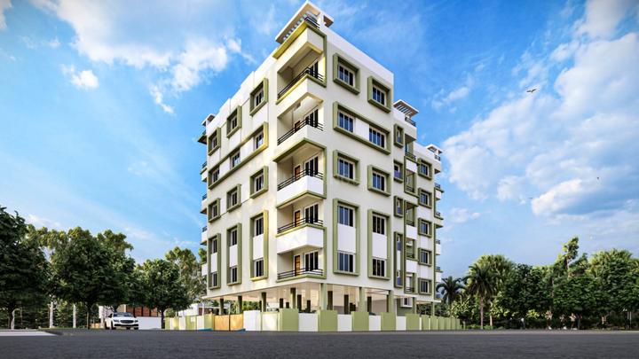 Amrita Sweta Phase II Main Image 1