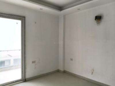 Bedroom Image of 1250 Sq.ft 2.5 BHK Builder Floor for sale in Palam Vihar Gurgaon for Rs. 12100000
