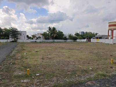 Image of 803 Sq.ft Residential Plot / Land for sale in Singaperumal Koil, Chennai for Rs. 1850000