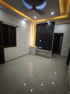 Hall Image of 1205 Sq.ft 2 BHK Builder Floor for rent in HSR Layout Bengaluru for Rs. 40000