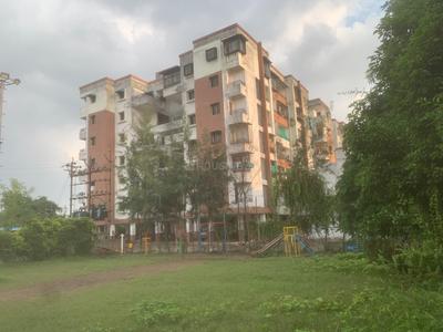 Image of 950 Sq.ft 2 BHK Apartment / Flat for sale in Wela Harichandra, Nagpur for Rs. 2500000