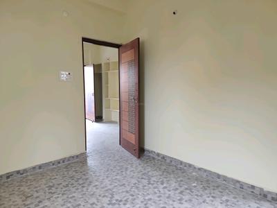 Bedroom Image of 700 Sq.ft 1 BHK Apartment / Flat for rent in Kondapur Hyderabad for Rs. 14800