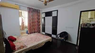 Bedroom Image of 745 Sq.ft 2 BHK Apartment / Flat for sale in Conscient Habitat 78, Sector 78 Faridabad for Rs. 6500000