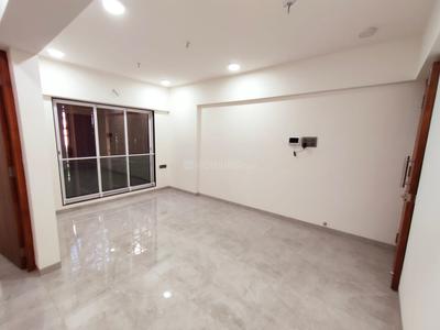 Living Room Image of 650 Sq.ft 2 BHK Apartment / Flat for sale in Firsdale Sanghvi Morya, Shivaji Park Mumbai for Rs. 34000000