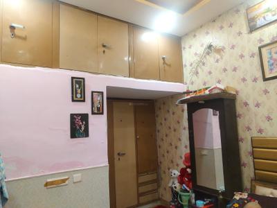 Bedroom Image of 594 Sq.ft 2 BHK Independent House for sale in Sector 86 Faridabad for Rs. 7800000