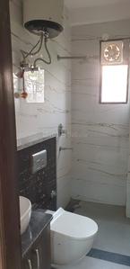 Image of 1950 Sq.ft 2 BHK Builder Floor for rent in Palam Vihar, Gurgaon for Rs. 40000