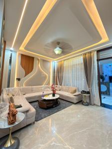 Hall Image of 5300 Sq.ft 5 BHK Villa for sale in Vaishali Nagar Extension Jaipur for Rs. 41100000