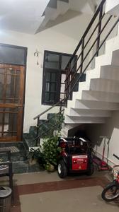 Image of 1650 Sq.ft 4 BHK Villa for sale in Naubasta Kala, Lucknow for Rs. 7200000