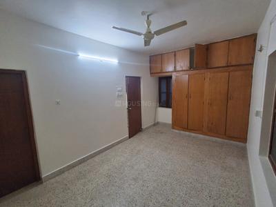 Bedroom Image of 2000 Sq.ft 3 BHK Independent House for rent in Cox Town Bengaluru for Rs. 65000