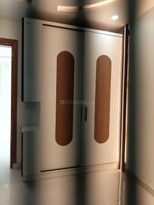 Bedroom Image of 900 Sq.ft 3 BHK Apartment / Flat for sale in Sector 25 Dwarka New Delhi for Rs. 13000000