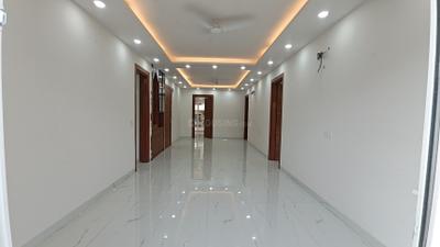 Living Room Image of 2000 Sq.ft 3 BHK Builder Floor for rent in Sector 51 Gurgaon for Rs. 70000