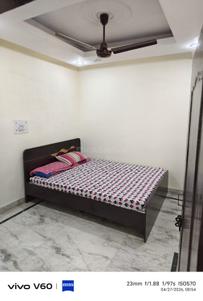 Bedroom Image of 1620 Sq.ft 3 BHK Builder Floor for rent in BPTP Parklands Pride, Sector 77 Faridabad for Rs. 25000