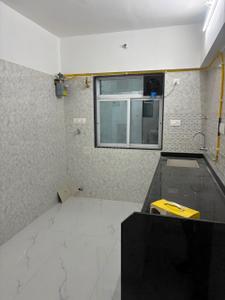 Kitchen Image of 780 Sq.ft 2 BHK Apartment / Flat for sale in Reliable Unique Shine, Vikhroli East Mumbai for Rs. 13000000