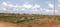 AIIMS CITY Plot View 2