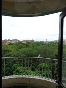 Living Room Image of 1450 Sq.ft 2 BHK Apartment / Flat for sale in  New Ashiana Apartments, Sector 6 Dwarka New Delhi for Rs. 21000000