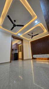 Hall Image of 600 Sq.ft 1 BHK Apartment / Flat for sale in Regal Pink City, Ayodhya Bypass Bhopal for Rs. 3500000