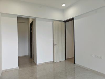 Bedroom Image of 1086 Sq.ft 3 BHK Apartment / Flat for sale in Adani Ten BKC, Bandra East Mumbai for Rs. 64100000