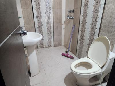 Image of 1420 Sq.ft 1 BHK Independent House for rent in Model Town, Panipat for Rs. 10500