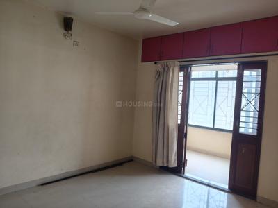 Bedroom Image of 1000 Sq.ft 2 BHK Apartment / Flat for sale in Kothrud Pune for Rs. 11500000
