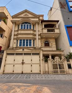 Image of 1200 Sq.ft 4 BHK Apartment / Flat for sale in Sanjaynagar, Bengaluru for Rs. 38500000