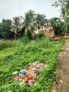 Residential Plot