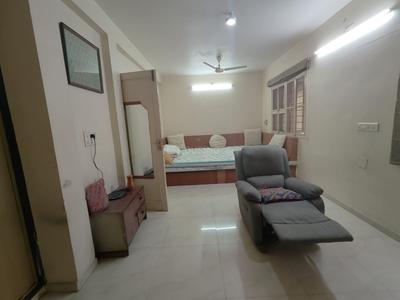 Hall Image of 1665 Sq.ft 4 BHK Independent House for sale in Satellite Ahmedabad for Rs. 45000000