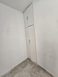 Bedroom Image of 2100 Sq.ft 2 BHK Builder Floor for rent in Gomti Nagar Lucknow for Rs. 20000