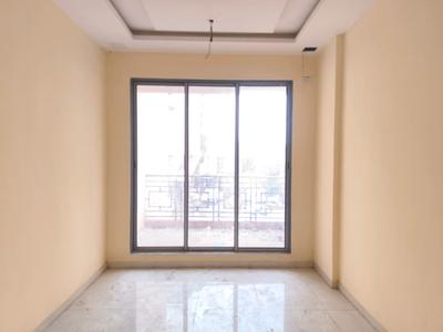 Bedroom Image of 430 Sq.ft 1 RK Apartment / Flat for sale in Vinayak Platina, Dombivli East Thane for Rs. 2295000
