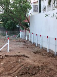 Image of 12212 Sq.ft Residential Plot / Land for sale in Karumandapam, Tiruchirappalli for Rs. 51300000
