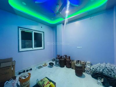 Bedroom Image of 1700 Sq.ft 3 BHK Builder Floor for rent in Narengi Tinali Guwahati for Rs. 28000