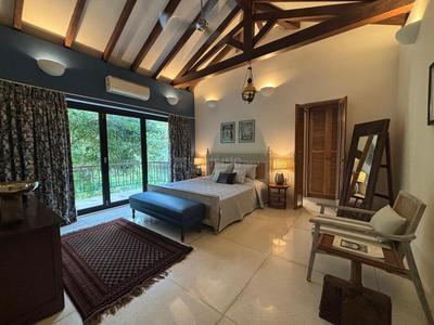 Bedroom Image of 4800 Sq.ft 4 BHK Independent House for sale in Verla Canca Goa for Rs. 157500000