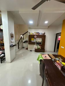 Hall Image of 4551 Sq.ft 5 BHK Independent House for sale in South Bopal Ahmedabad for Rs. 65100000