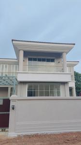 Image of 3200 Sq.ft 4 BHK Villa for sale in Porvorim, Goa for Rs. 67500000