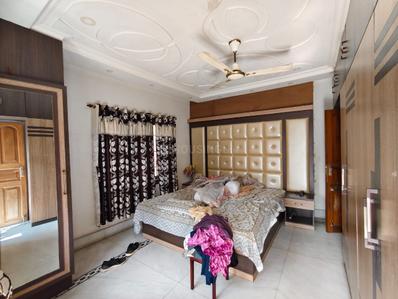 Hall Image of 3900 Sq.ft 7 BHK Apartment / Flat for sale in KalindiEstate, South Dum Dum Kolkata for Rs. 13000000