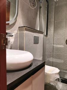 Bedroom One Image of 1900 Sq.ft 4 BHK Builder Floor for sale in Sector 52 Gurgaon for Rs. 36000000