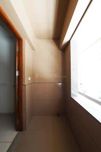 Balcony Image of 2133 Sq.ft 3 BHK Apartment / Flat for sale in Parishram Florenza, Vaishno Devi Circle Ahmedabad for Rs. 11500000
