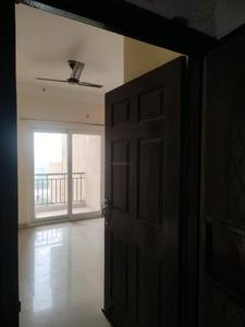 Main Entrance Image of 1360 Sq.ft 3 BHK Apartment / Flat for sale in Paramount Floraville, Sector 137 Noida for Rs. 16500000