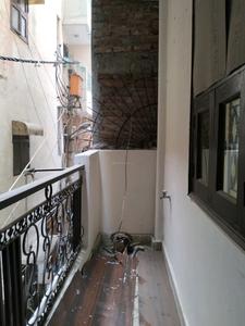Bedroom One Image of 680 Sq.ft 2 BHK Builder Floor for sale in Hari Nagar New Delhi for Rs. 5400000