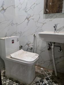 Bedroom Two Image of 700 Sq.ft 2 BHK Apartment / Flat for sale in Dream Ultra Luxury, Mahavir Enclave New Delhi for Rs. 5500000
