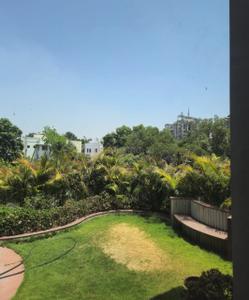 6 BHK Villa