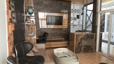 Bathroom Image of 4200 Sq.ft 4 BHK Villa for sale in Govindpuram Ghaziabad for Rs. 42000000