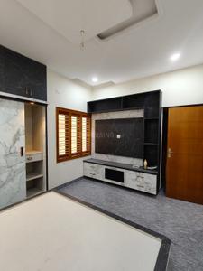 Hall Image of 2000 Sq.ft 4 BHK Independent House for sale in Annapurneshwari Nagar Bengaluru for Rs. 21500000