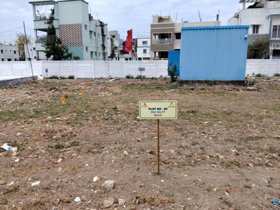 Image of 1000 Sq.ft Residential Plot / Land for sale in Tambaram East, Chennai for Rs. 5900000