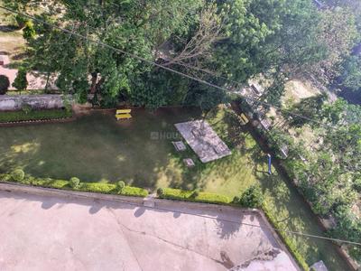 Balcony Image of 1172 Sq.ft 2 BHK Apartment / Flat for sale in Ekta Builder and Developers Heights, Shastripuram Agra for Rs. 4200000
