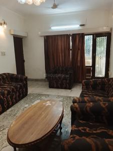 Bedroom Image of 800 Sq.ft 1 BHK Builder Floor for rent in Sector 2 Panchkula for Rs. 22000