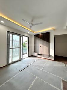 Bedroom Image of 2430 Sq.ft 3 BHK Builder Floor for sale in Palam Vihar Gurgaon for Rs. 31900000