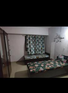 Bedroom Image of Vinayak Pg in Ghorpadi, Pune