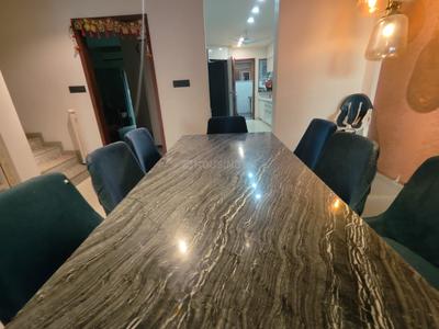 Hall Image of 5805 Sq.ft 5 BHK Independent House for sale in Thaltej Ahmedabad for Rs. 60000000