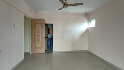 Hall Image of 1100 Sq.ft 2 BHK Apartment / Flat for sale in Pratik Corner, Airoli Navi Mumbai for Rs. 15800000